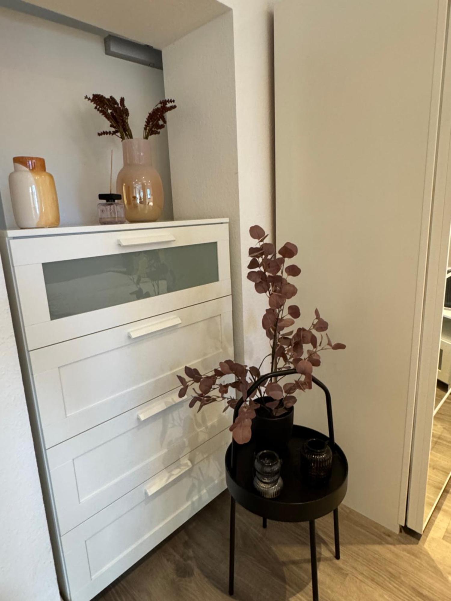 City Apartments Am Rhein Бон Екстериор снимка