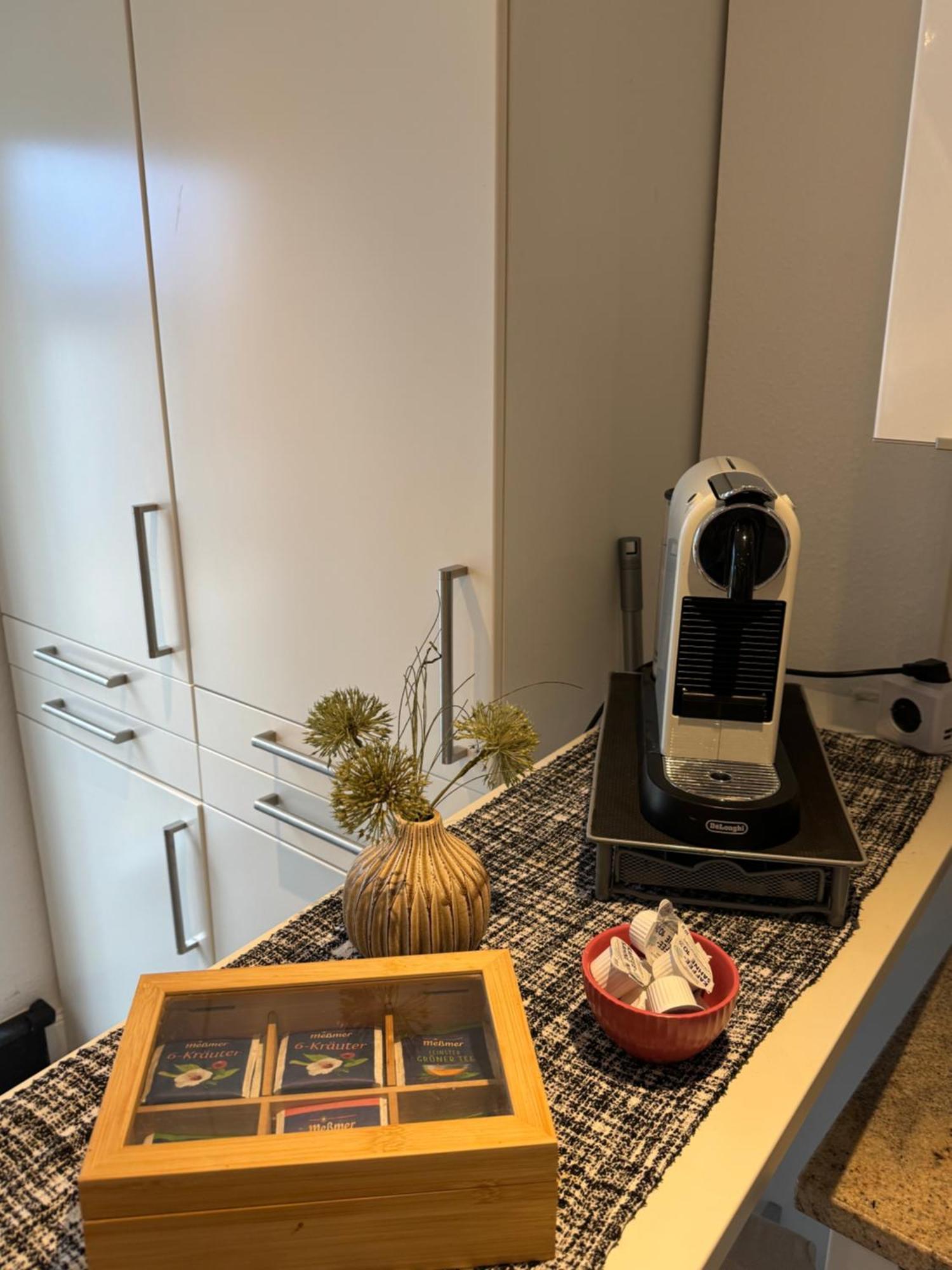City Apartments Am Rhein Бон Екстериор снимка