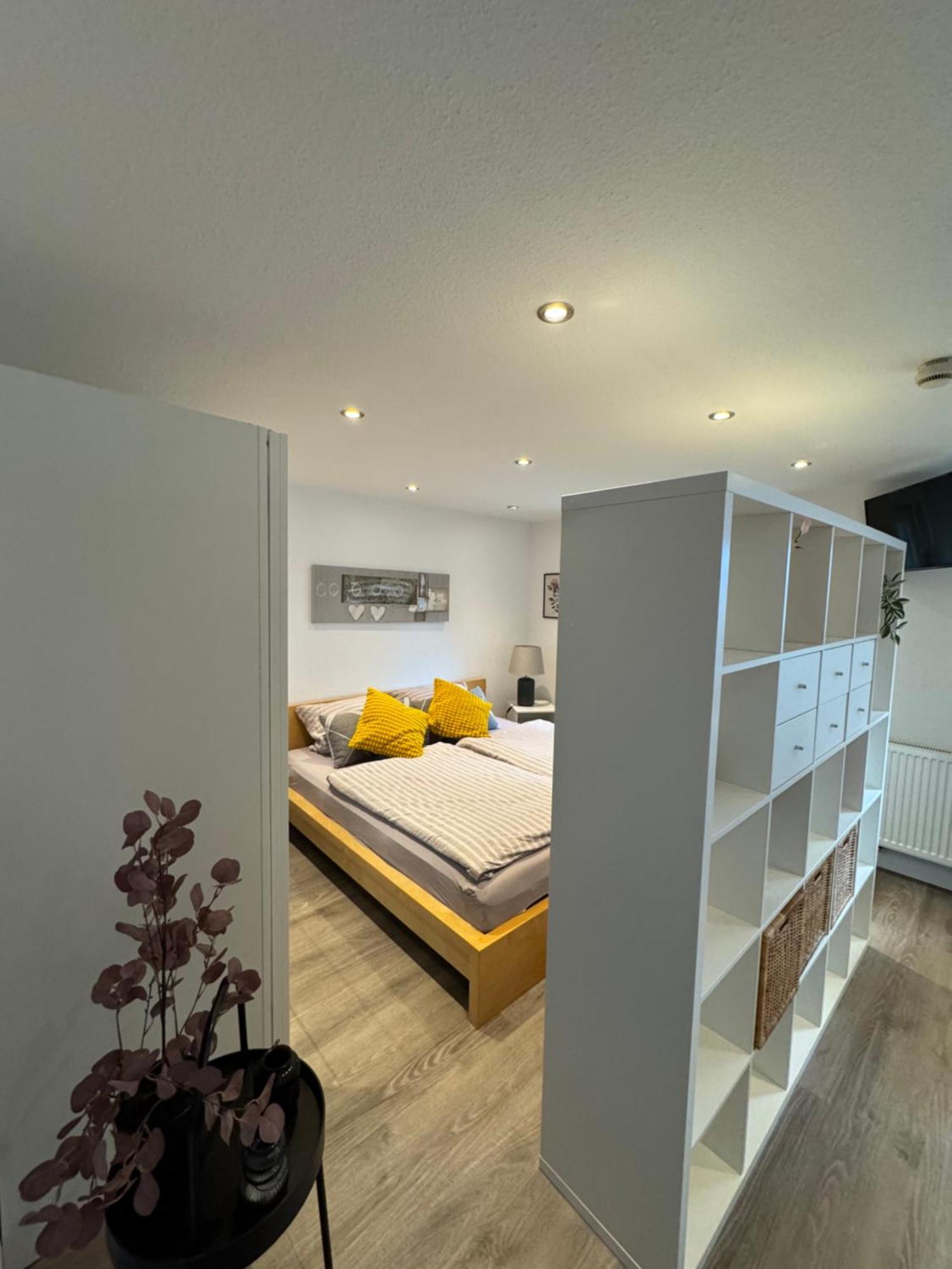 City Apartments Am Rhein Бон Екстериор снимка