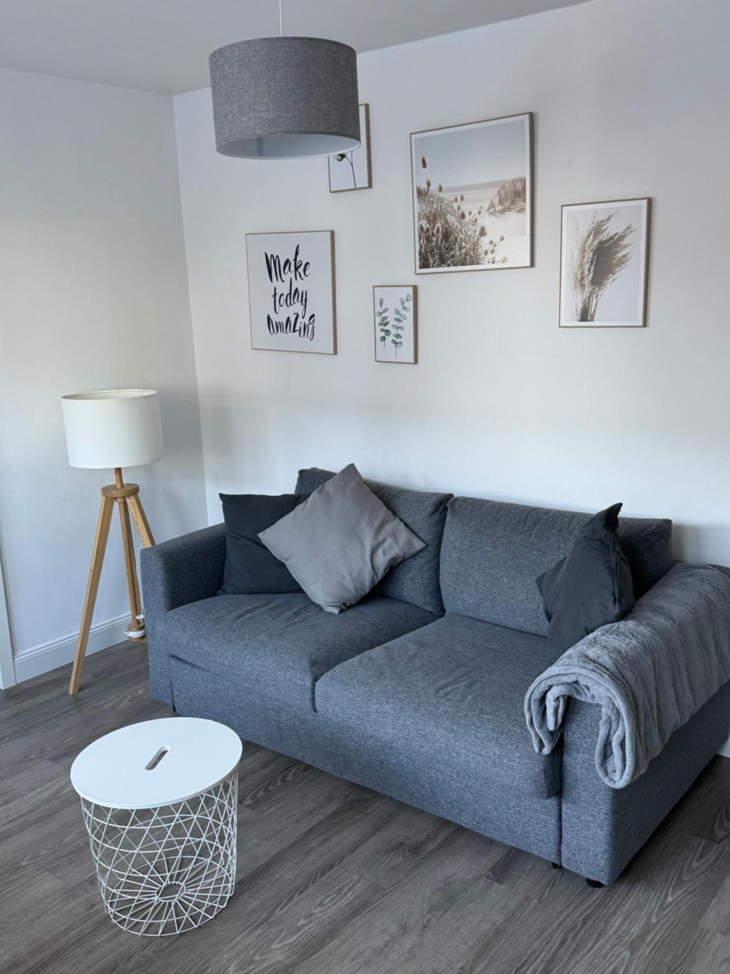 City Apartments Am Rhein Бон Екстериор снимка
