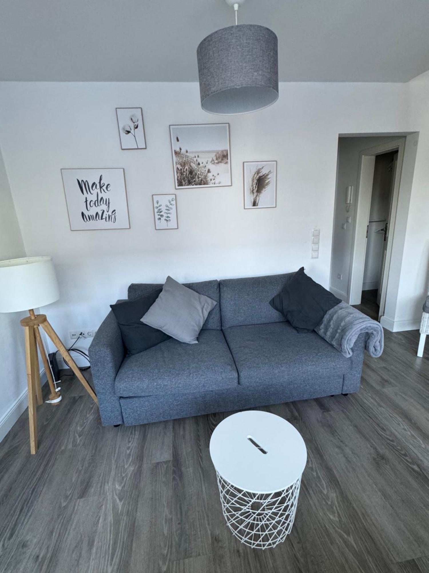 City Apartments Am Rhein Бон Екстериор снимка
