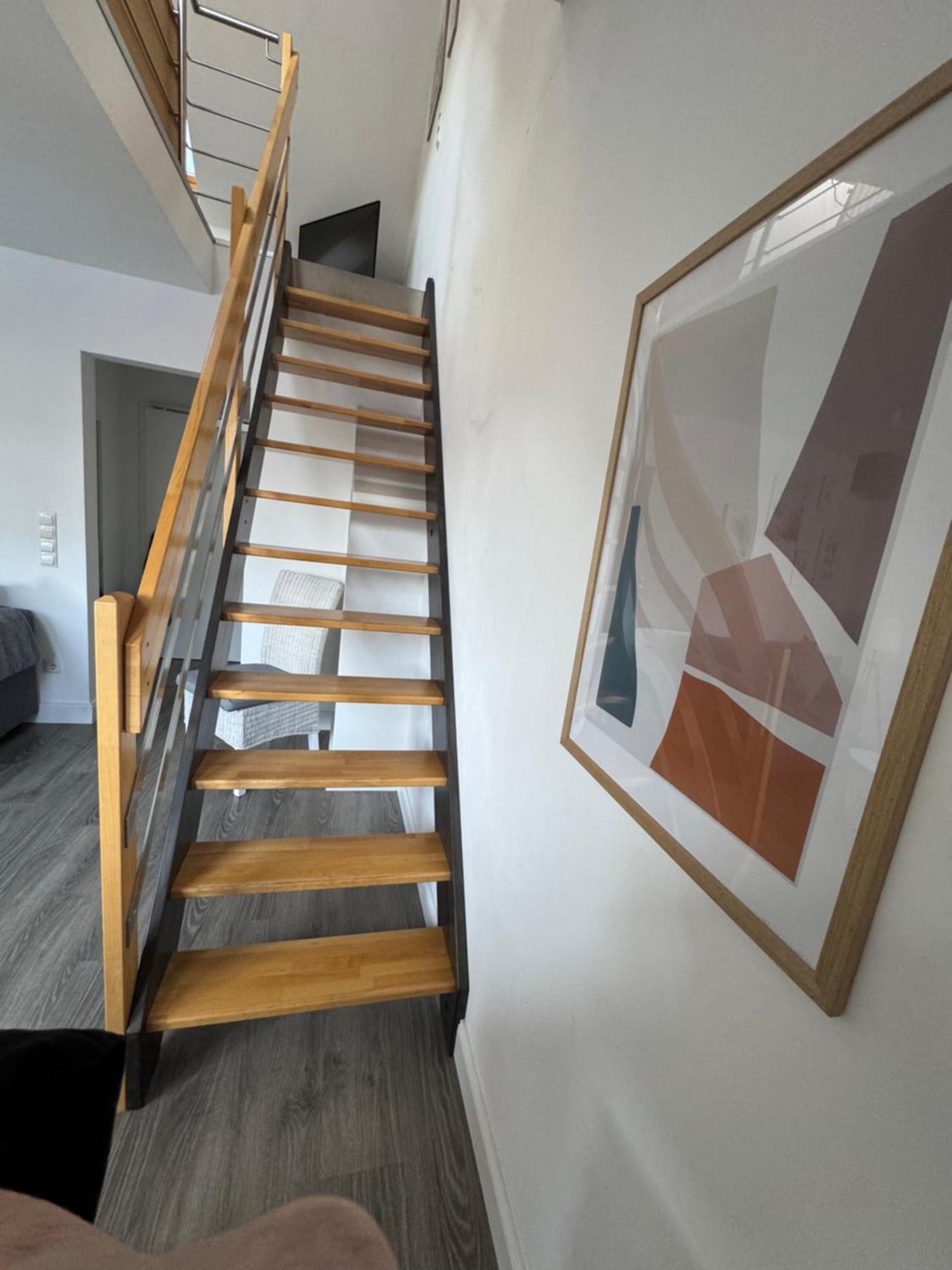 City Apartments Am Rhein Бон Екстериор снимка