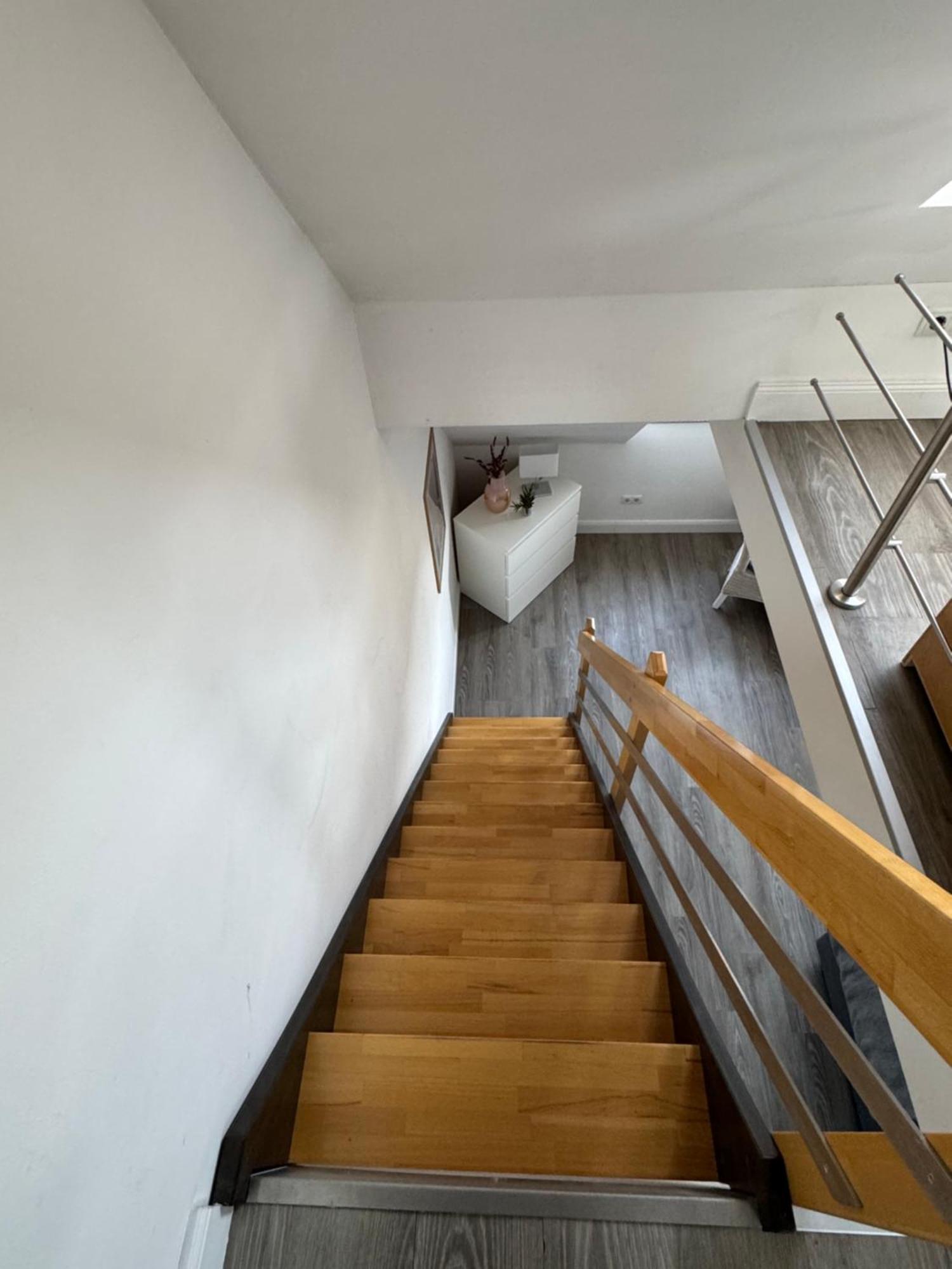 City Apartments Am Rhein Бон Екстериор снимка